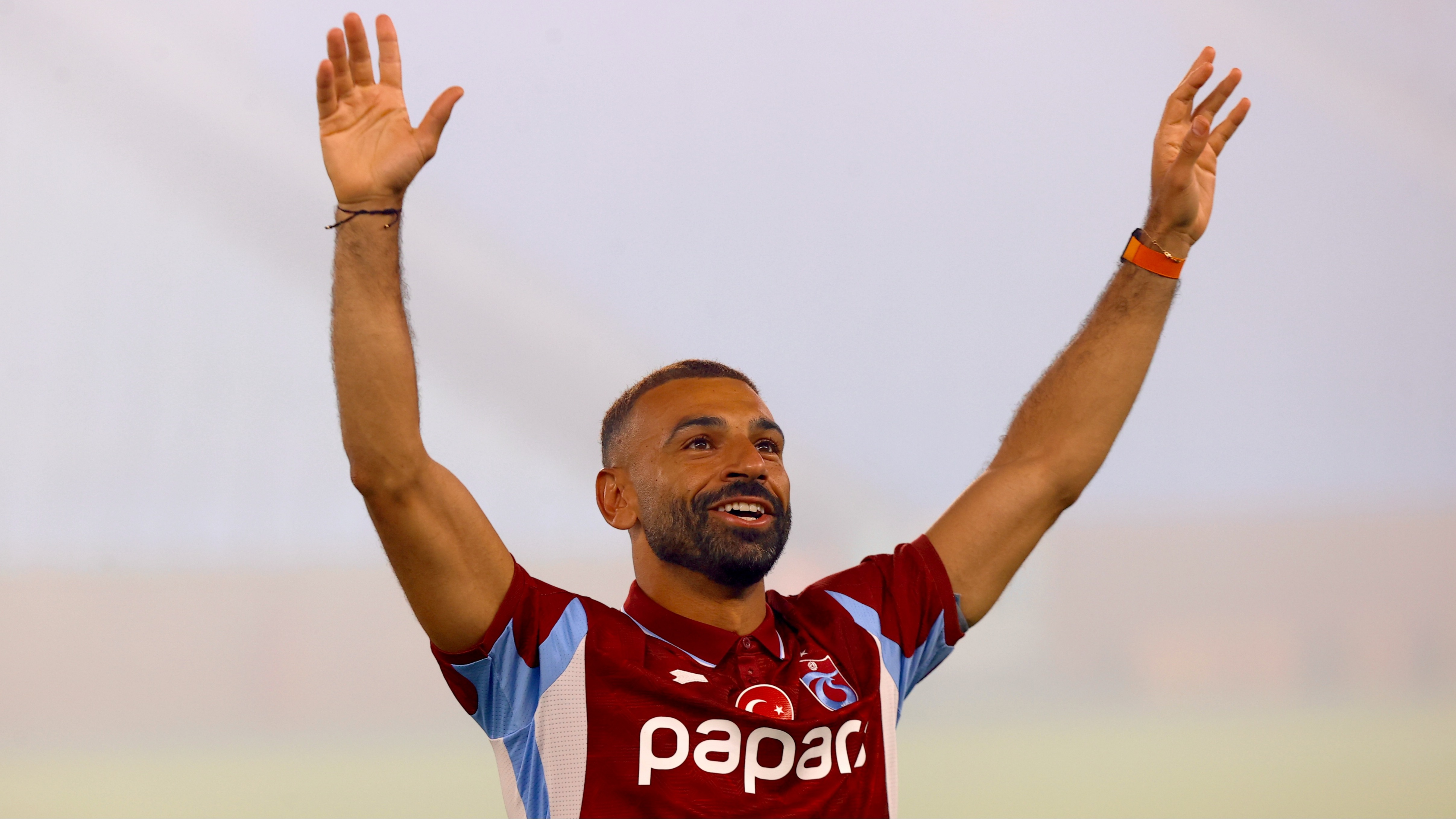 Kasımpaşa ile Trabzonspor, Süper Lig'de yeni sezonun ilk haftasında karşı