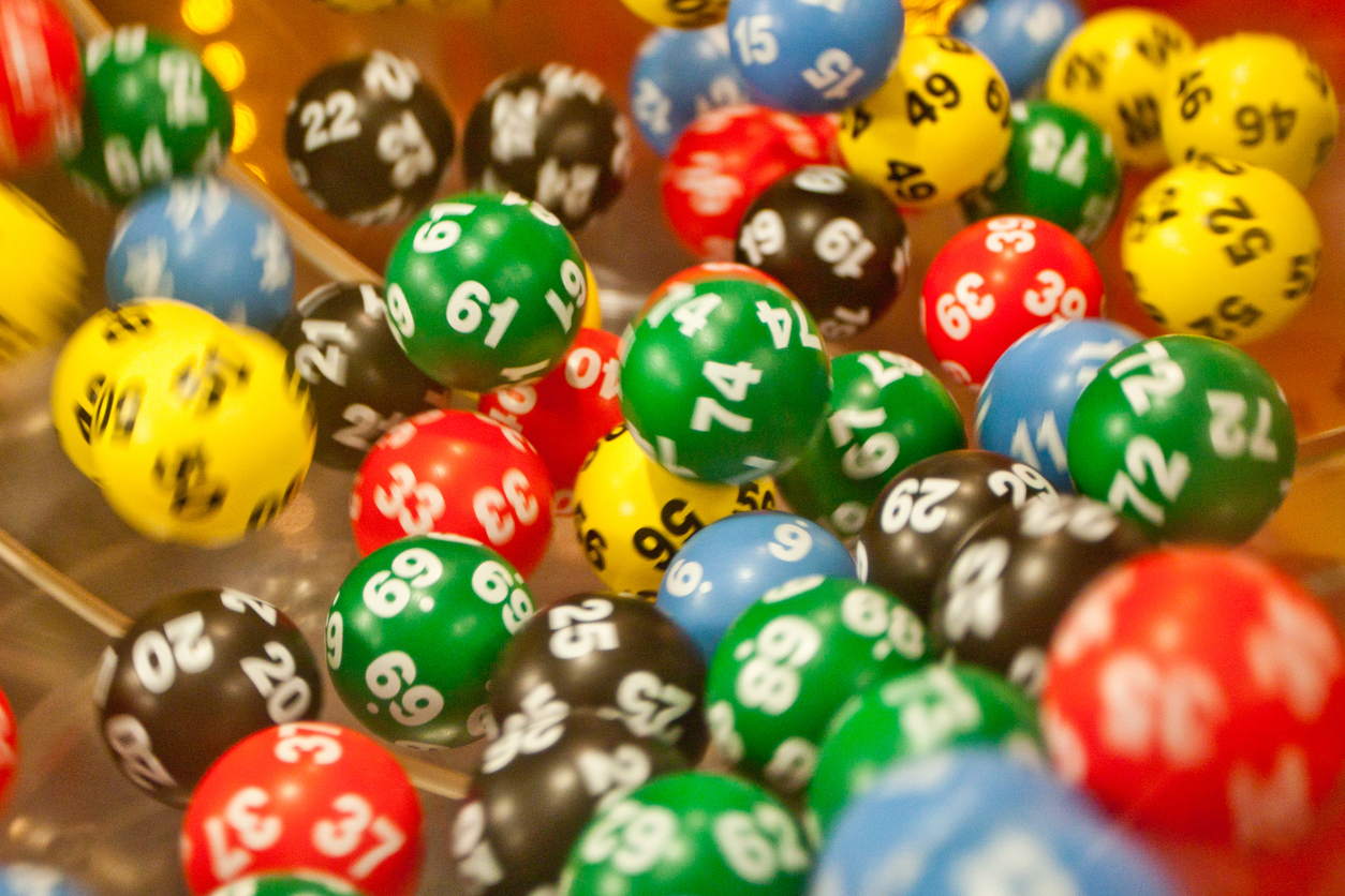Süper Loto sonuçları için beklenen an geldi. Milyonlarca liralık büyük
