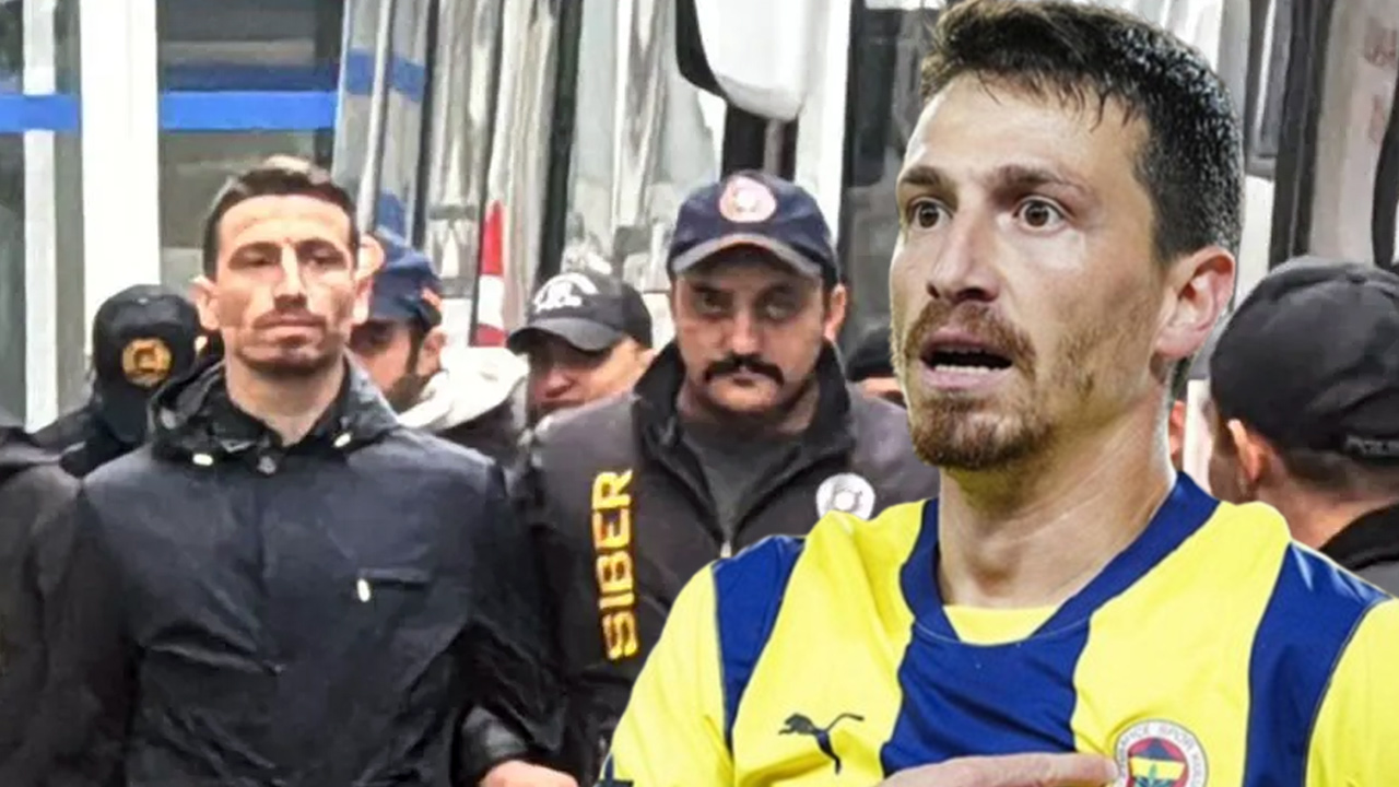 TFF Tahkim Kurulu, Mert Hakan Yandaş'ın bahis eylemi nedeniyle aldığı