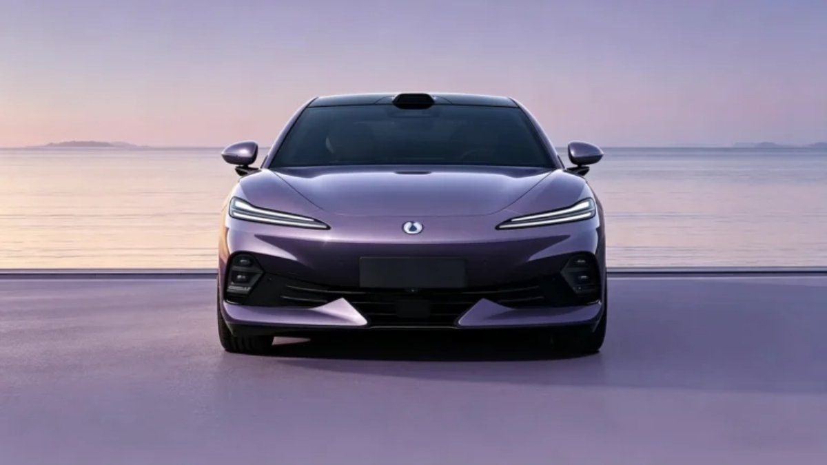 BYD'nin lüks markası Denza, 1.100 kilometreye varan menzili ve 1.194