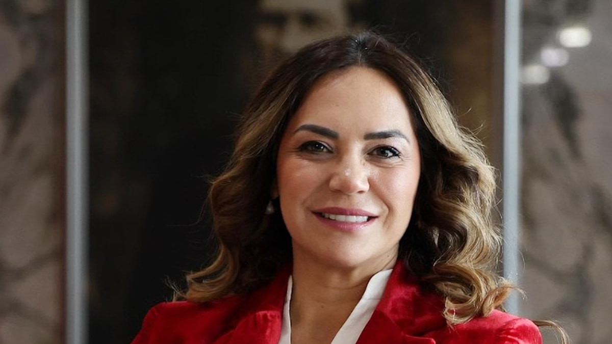 Tekirdağ Büyükşehir Belediye Başkanı Candan Yüceer, sosyal medya hesabından yaptığı