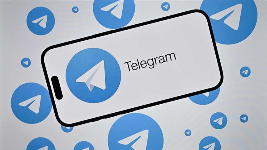 Mesajlaşma uygulaması Telegram, Apple App Store'da dünya çapında kaldırıldı.