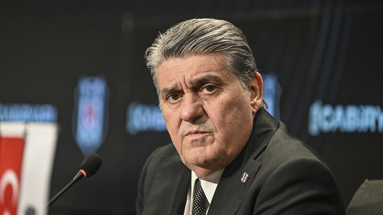 Türkiye Futbol Federasyonu (TFF) Tahkim Kurulu, Serdal Adalı'nın cezasının kaldırılmasına