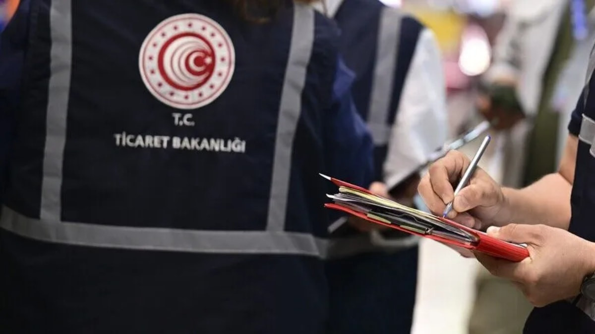 Ticaret Bakanlığı, sosyal medyada mevzuata aykırı şekilde taşınmaz ve taşıt