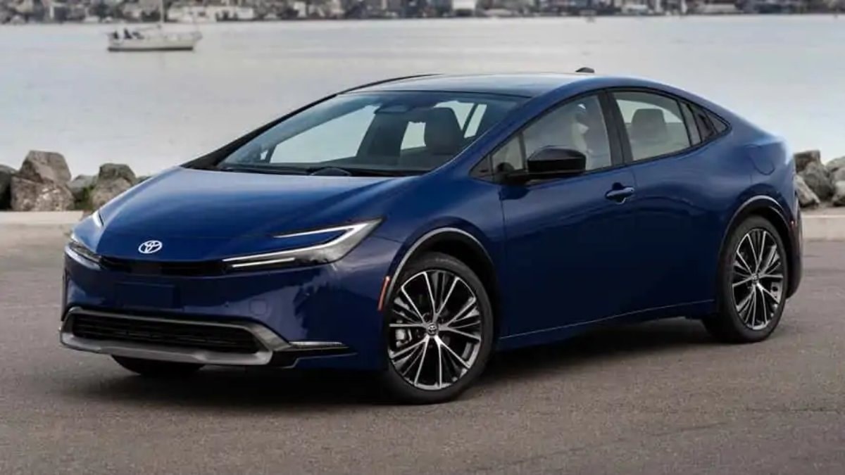 Toyota, 2027 yılında üretime alacağı yeni nesil hibrit bataryalarıyla daha