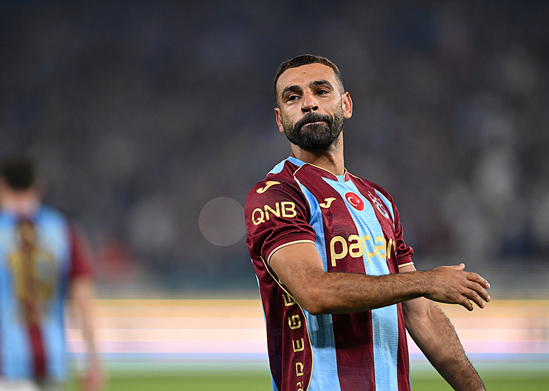 Trabzonspor, Amed Sportif Faaliyetler deplasmanında sahne alacak. İşte maçın ayrıntıları...