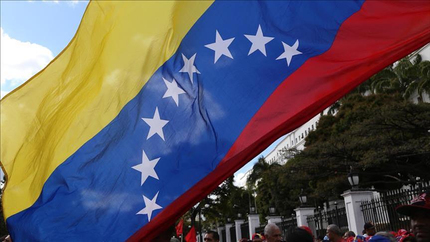 ABD Başkanı Donald Trump, Venezuela ile "dünya tarihinin en büyük