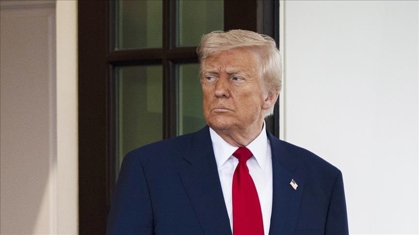 ABD Başkanı Donald Trump, Kanada'dan ithal edilen bazı araçlar ve