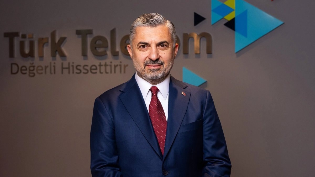 Türkiye’nin dijital dönüşümünün öncüsü Türk Telekom, teknoloji ve yayıncılık gücünü