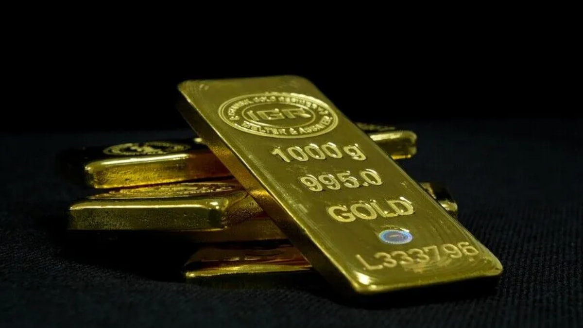 Dünya Altın Konseyi’nin güncel verilerine göre Türkiye, 584,9 tonluk resmi