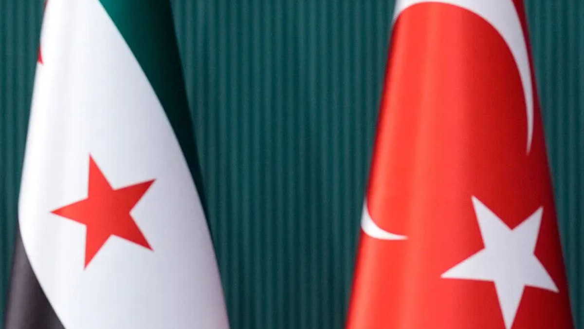 Türkiye ile Suriye arasında madencilikte stratejik ortaklık geliştirilmesine ilişkin 'Fosfat