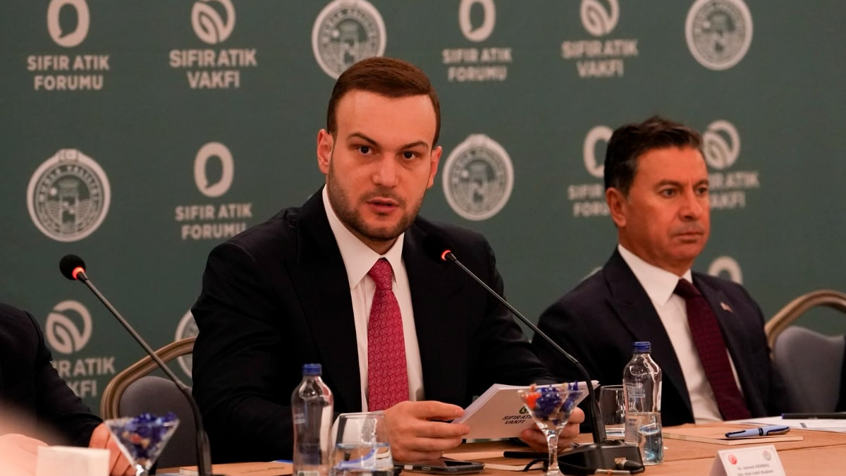 Sıfır Atık Vakfı koordinasyonunda, Muğla Valiliği himayesinde gerçekleştirilen Türkiye Plastik