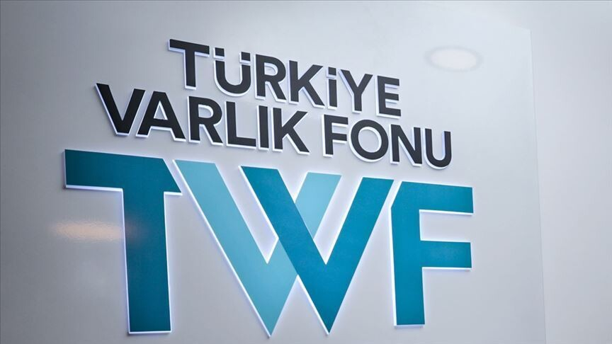 Türkiye Varlık Fonu (TVF), yeşil, mavi, sosyal ve sürdürülebilir finansman