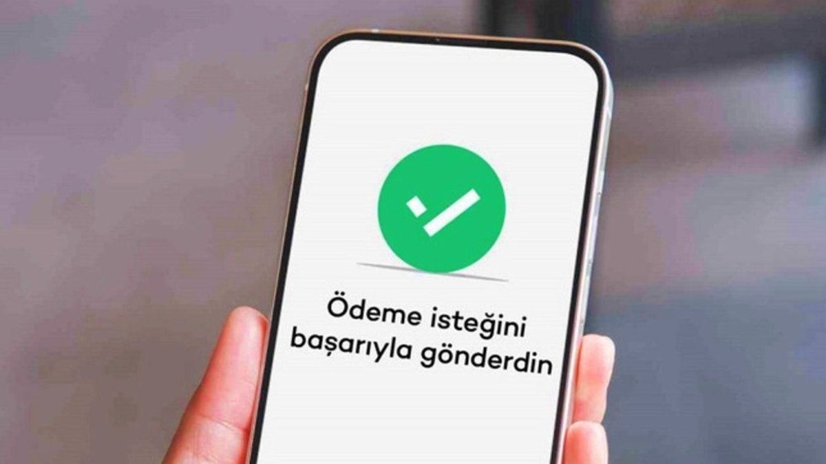 Ülkemizde internet bankacılığı kullanım oranı 2022'de yüzde 61,3 iken bu