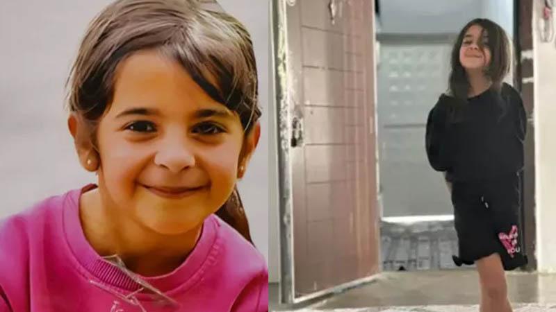 Kaybolduktan 19 gün sonra cansız bedeni bulunan Narin Güran cinayetinin