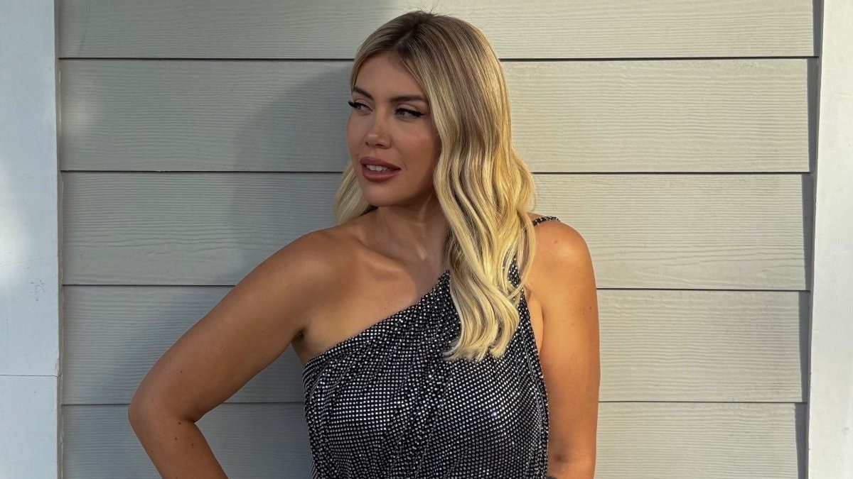Wanda Nara'nın başvurduğu  İtalyan mahkemesi Icardi'nin itirazını reddetti. Hakim