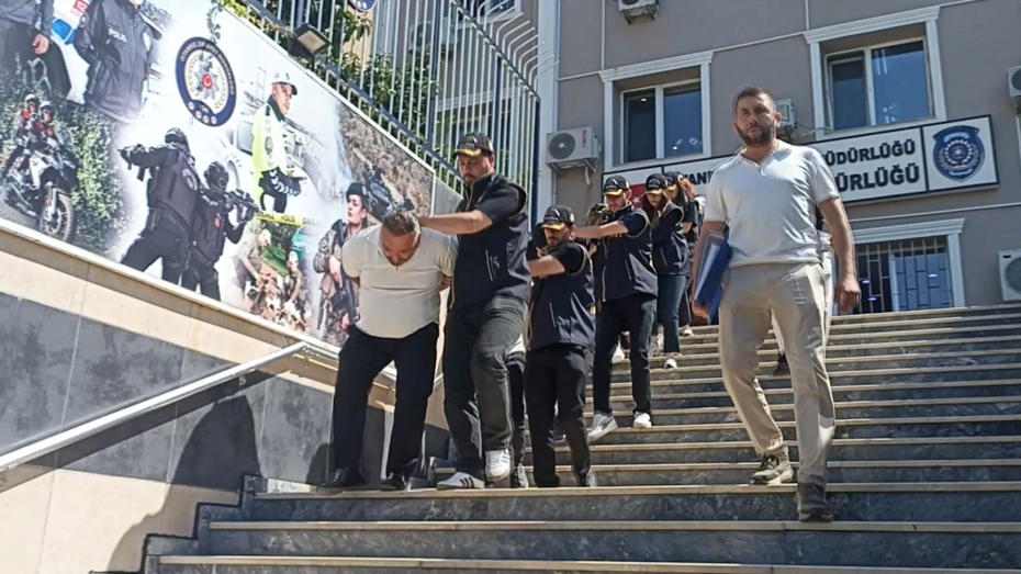 İnternette uygun fiyatlı ev ilanlarıyla 25 milyon liralık vurgun yapan
