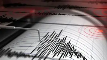 Yeni Zelanda'nın Kuzey Adası açıklarında 5,6 büyüklüğünde deprem meydana geldi.