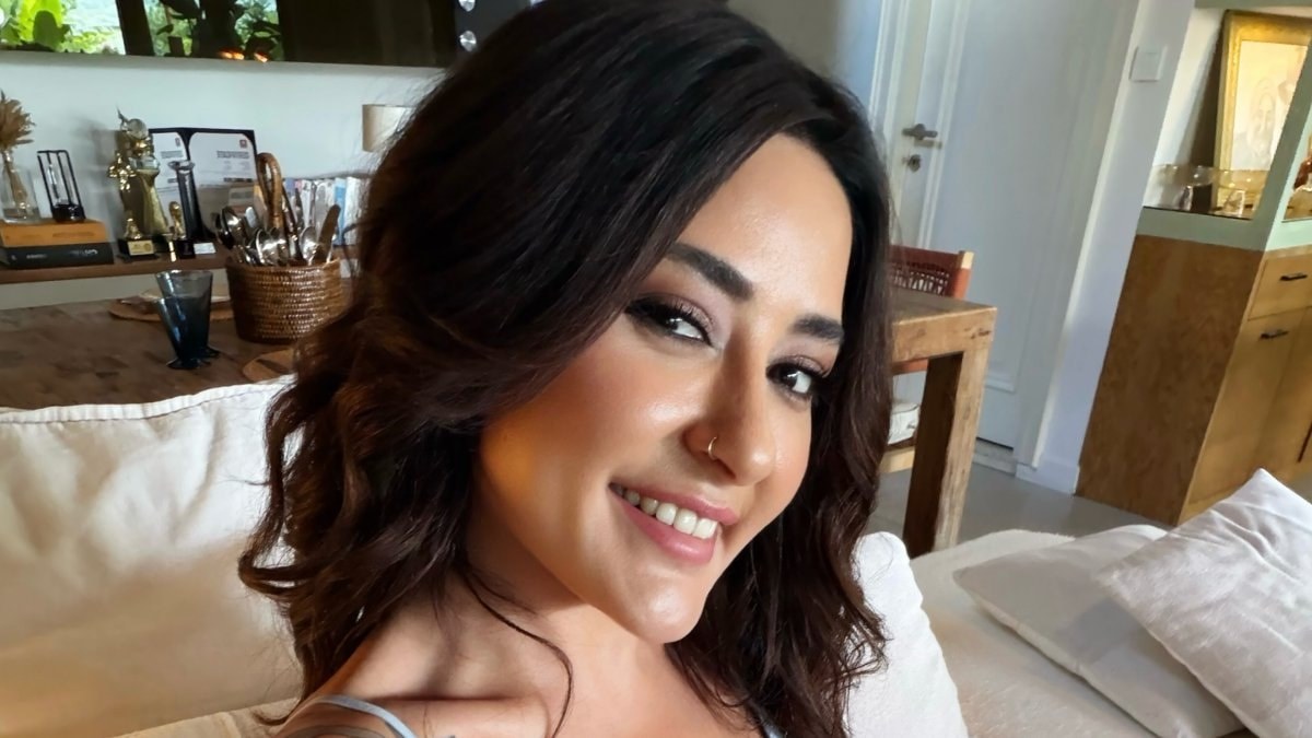 Geçtiğimiz yıl tek celsede Serkan Sağdıç'tı boşayan ünlü şarkıcı Melek