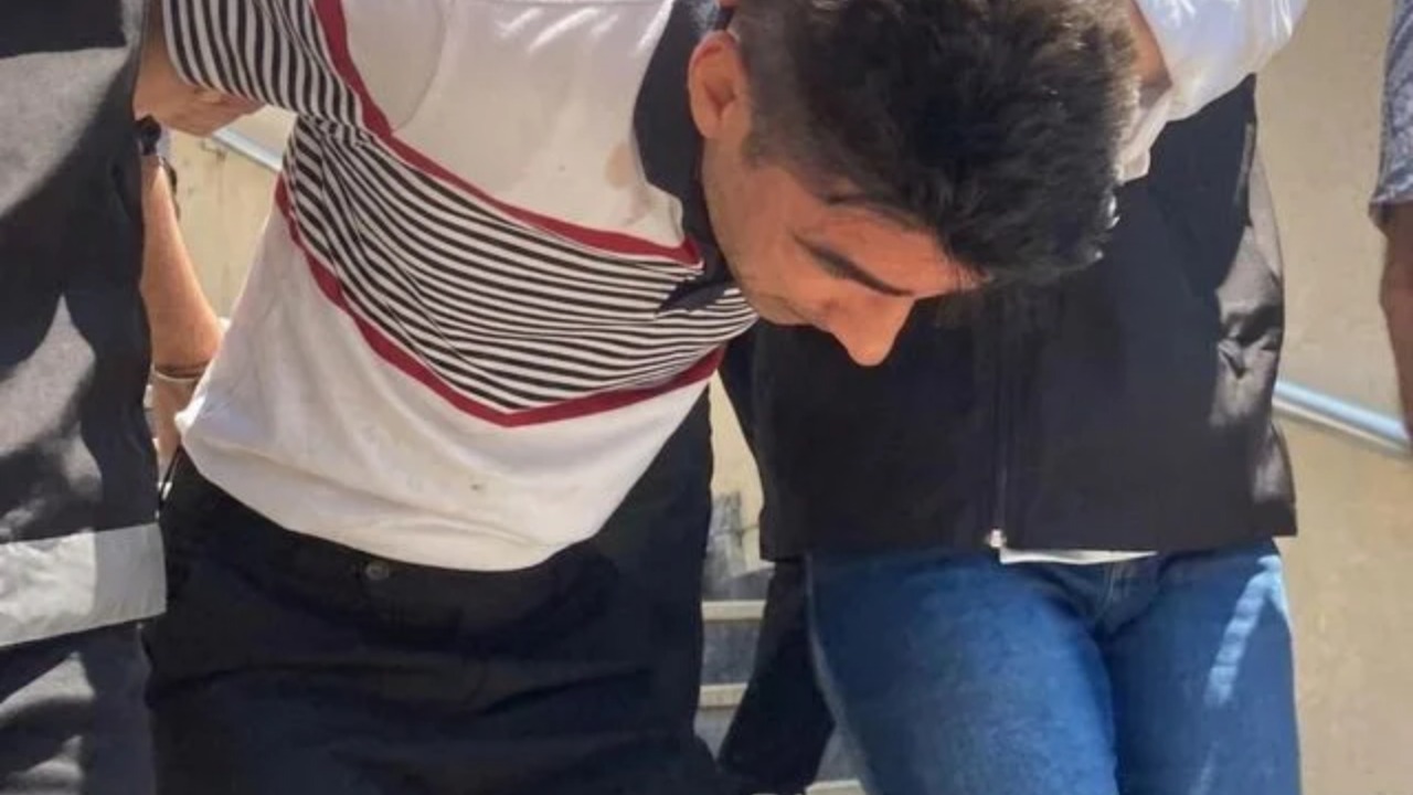İstanbul'da iki sene önce Erva Raziye Asar'ı öldüren Fethi Dağlı'nın,