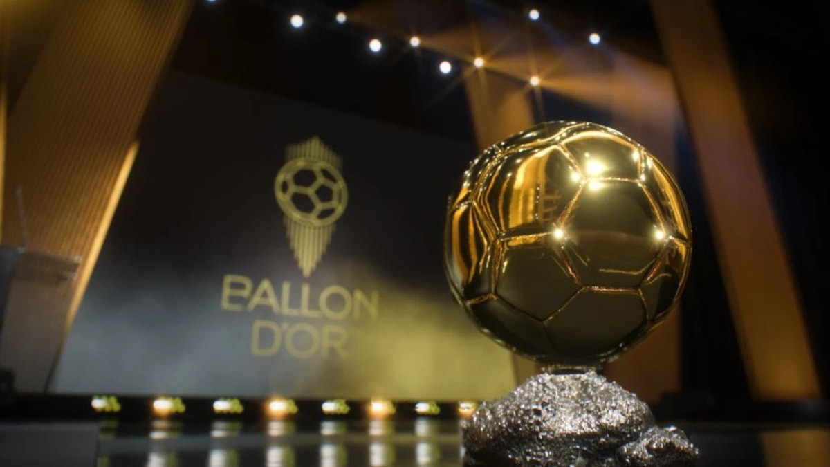 Ballon d'Or için 2026 heyecanı başladı. Yılın en iyi futbolcularının