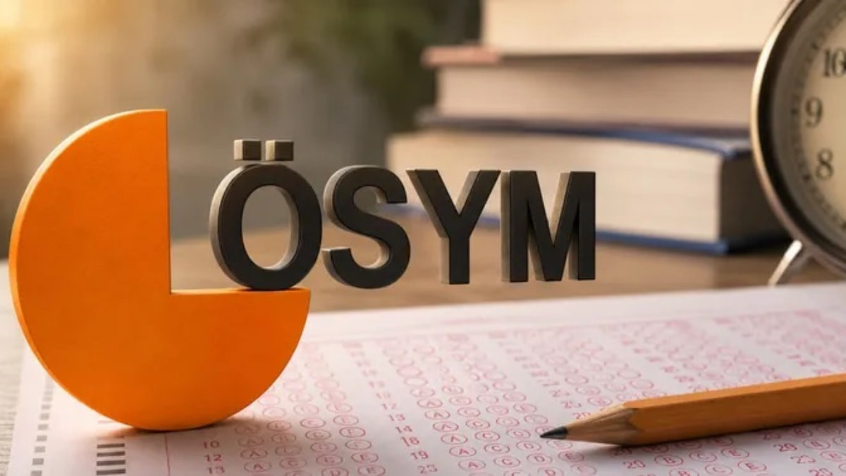 4 Ekim Pazar günü gerçekleşecek olan KPSS önlisans sınavı için