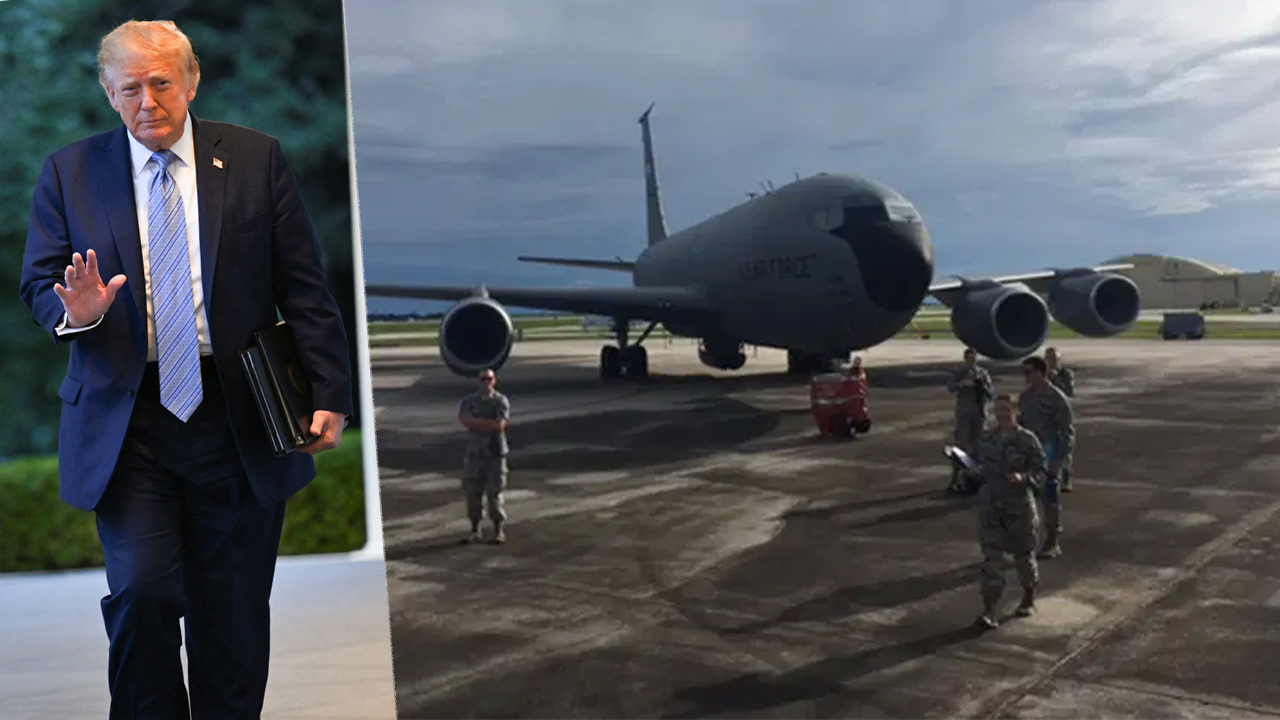 ABD Başkanı Donald Trump, Polonya'da ABD üssü kurulması konusunda önemli