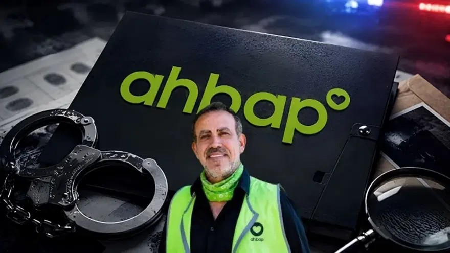 "Ahbap Derneği adına toplanan bağışların şüphelilerin hesaplarına aktarıldığı" iddiasına ilişkin