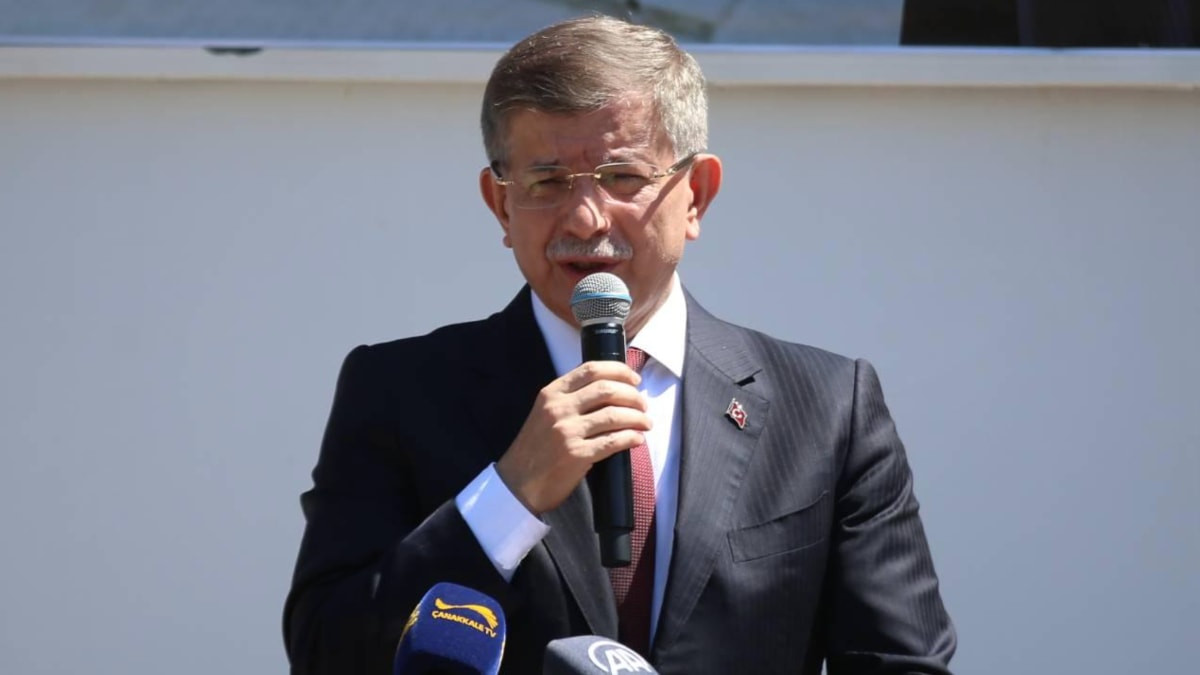 Ankara Cumhuriyet Başsavcılığı, sosyal medya paylaşımlarında 'Cumhurbaşkanına hakaret' suçunu işlediği