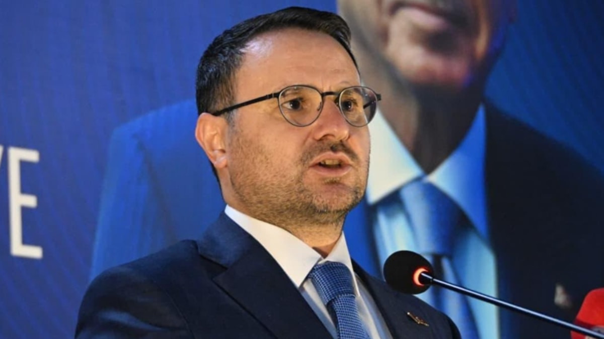 Adalet Bakanı Akın Gürlek, UYAP’ta hayata geçirilen yeni güncellemeyle vatandaşların