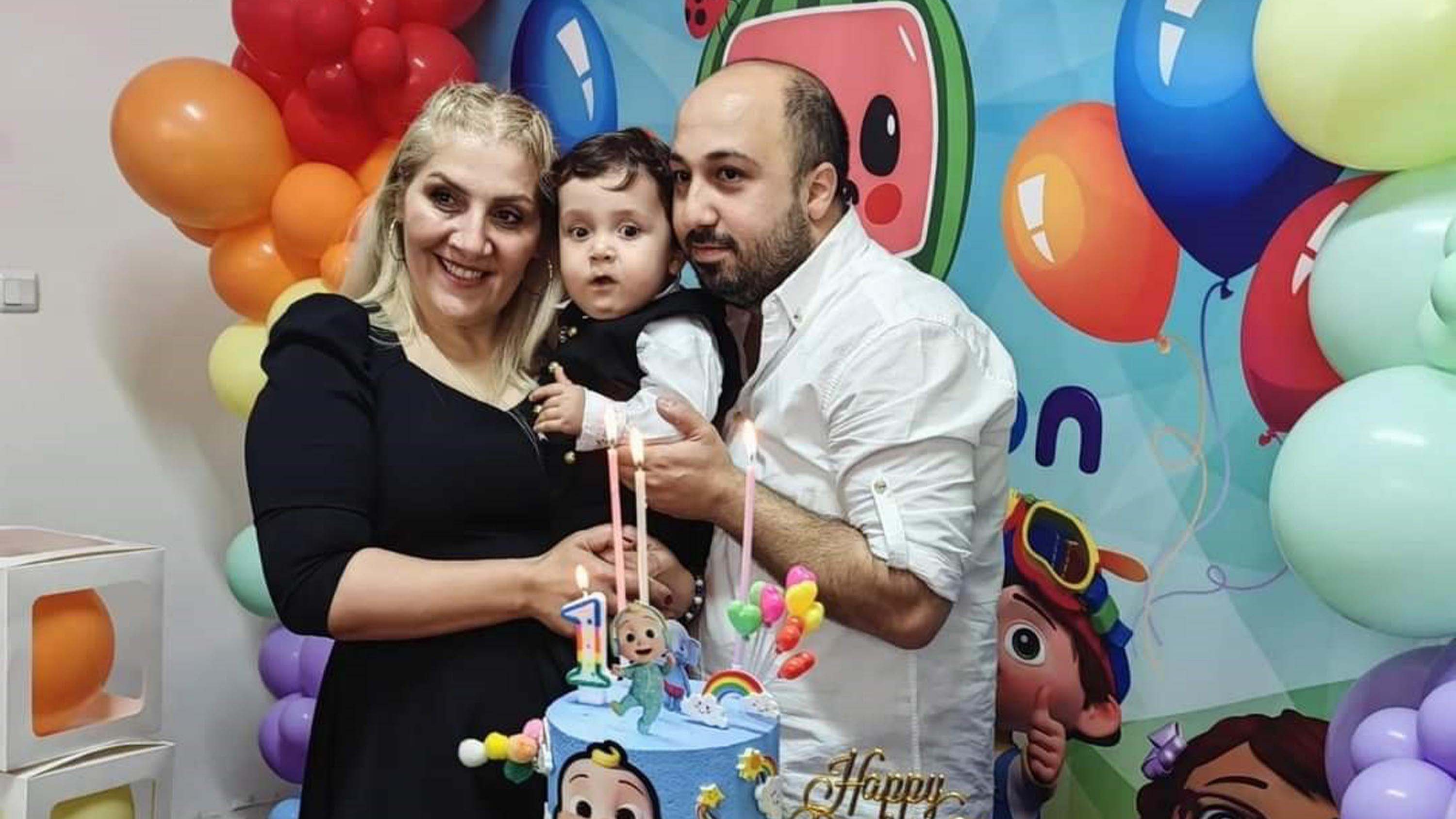 İzmir'de dairede yapılan ilaçlama nedeniyle Altay Toprak Kınalı'nın ölümüne ilişkin
