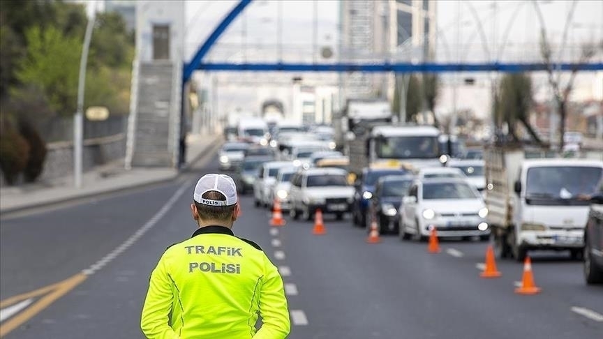 Ankara Emniyet Müdürlüğü, bugün bazı yolların araç trafiğine kapatılacağını duyurdu.