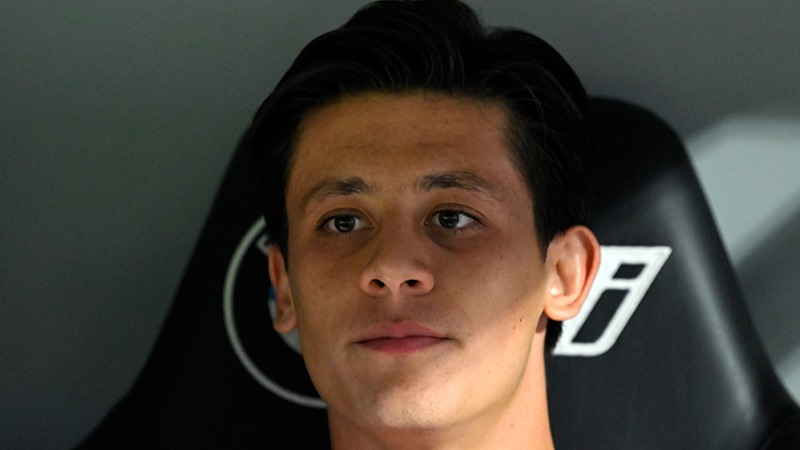 Milli futbolcu Arda Güler'in süre aldığı maçta Real Madrid, Vallecano