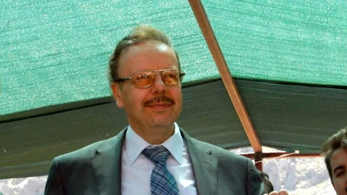 Ulaştırma eski Bakanı Arif Ahmet Denizolgun’un ölümüne ilişkin yürütülen soruşturma