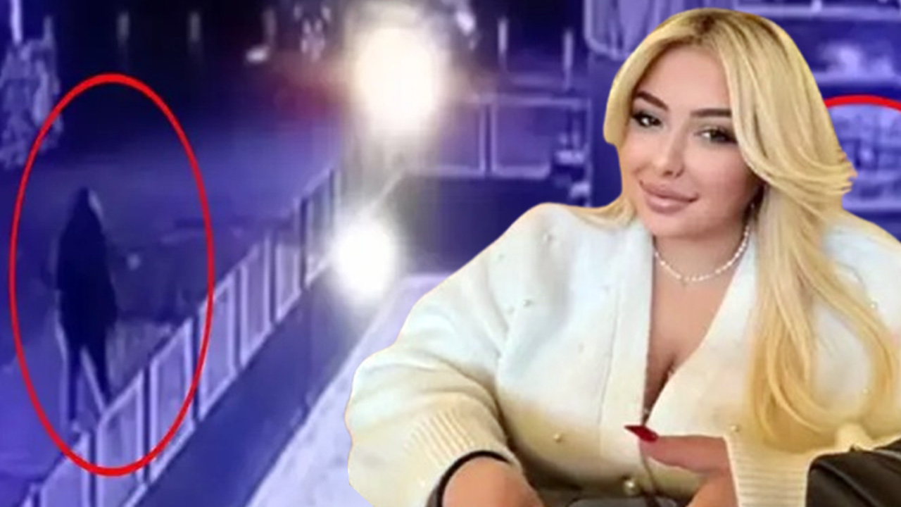 Diyarbakır'da Merve Nur Yararlık'ı bir AVM'deki kafede oturduğu sırada tabancayla