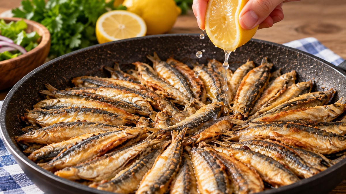 Balık tüketirken üzerine limon sıkmak yalnızca lezzetini değiştirmiyor. Limonun içerdiği