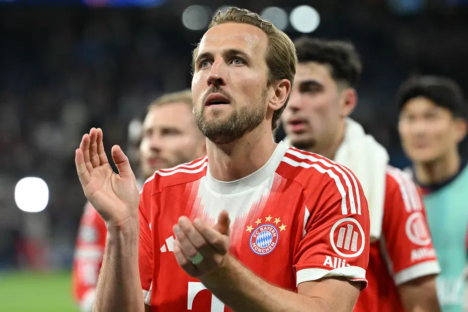 2026 Ballon d’Or ödülünün 30 kişilik erkekler aday listesinde Harry