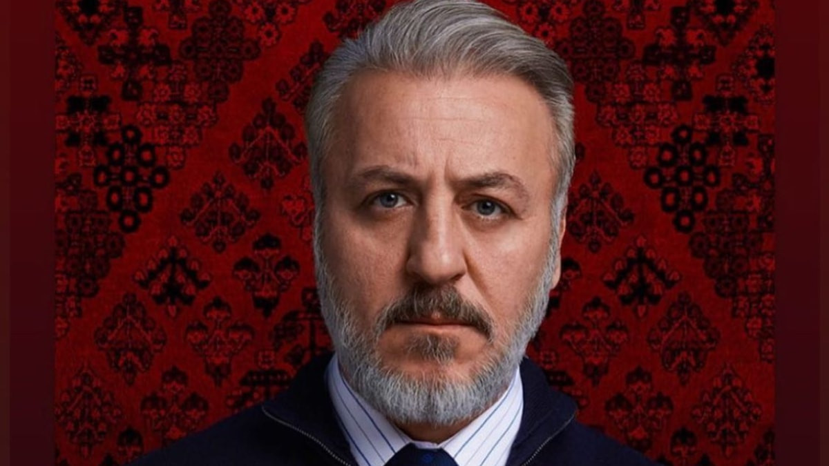 Arkadaşı Serhat Kılıç'a son görev için Harbiye Muhsin Ertuğrul sahnesinde