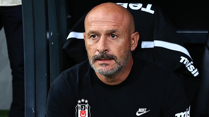 UEFA Avrupa Ligi'nde yer alacak olan Beşiktaş'ın kadrosu açıklandı.