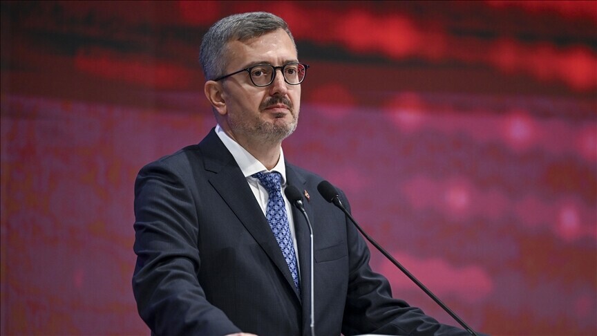 İletişim Başkanı Burhanettin Duran, Netanyahu'nun BM Genel Kurulu'nda Türkiye'yi hedef