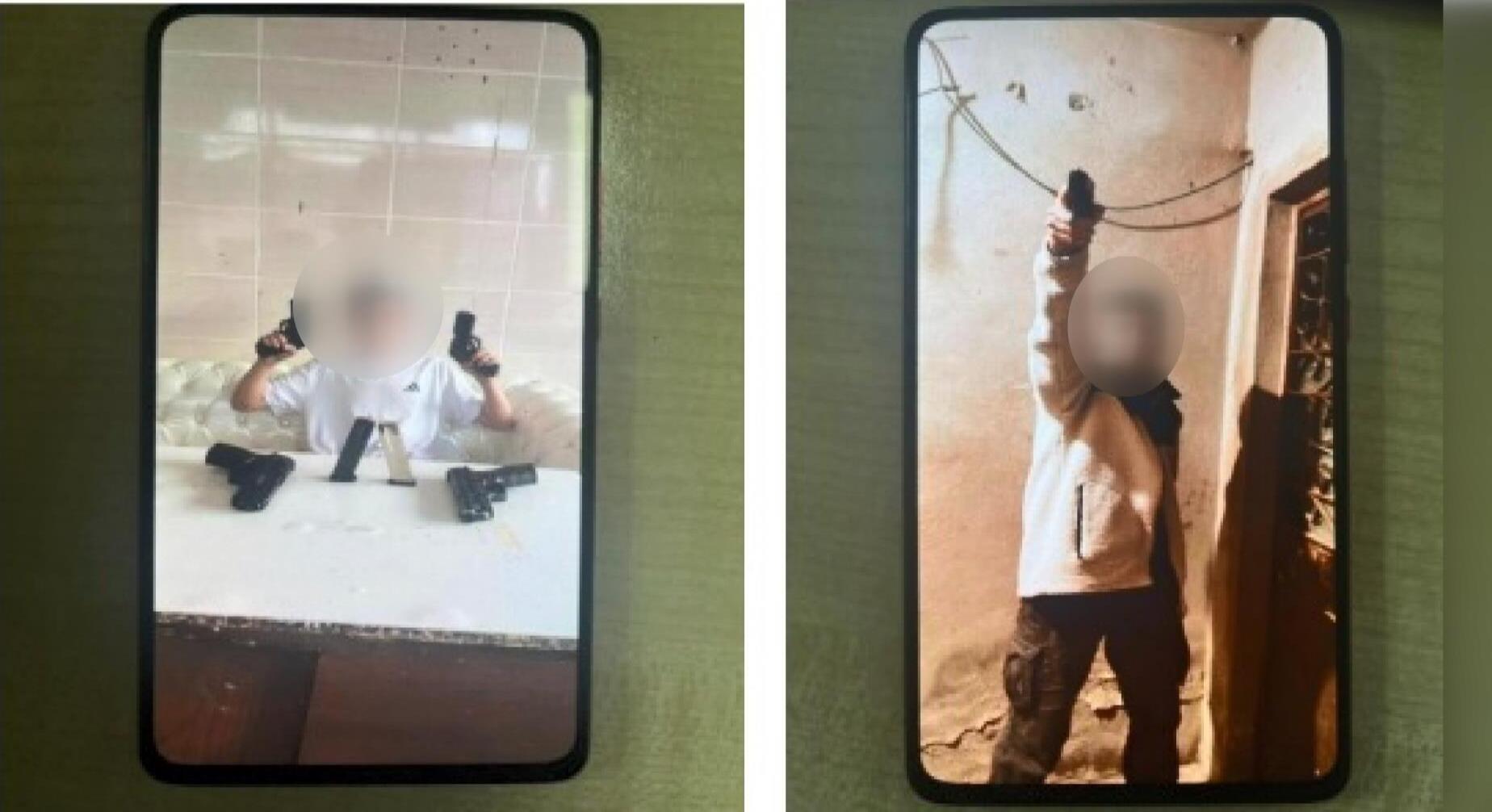 Casperlar isimli suç örgütünün çocuk yapılanmasına yönelik soruşturmada 51 çocuk