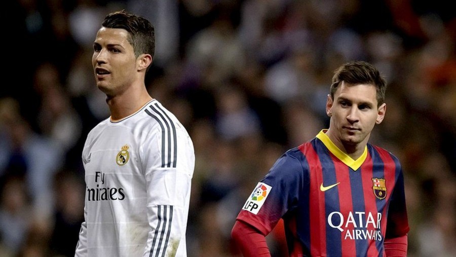 Dünya futboluna son 20 senede damga vuran Cristiano Ronaldo ve