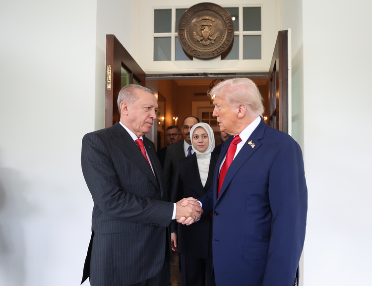 Cumhurbaşkanı Recep Tayyip Erdoğan, Birleşmiş Milletler (BM) 81. Genel Kurulu