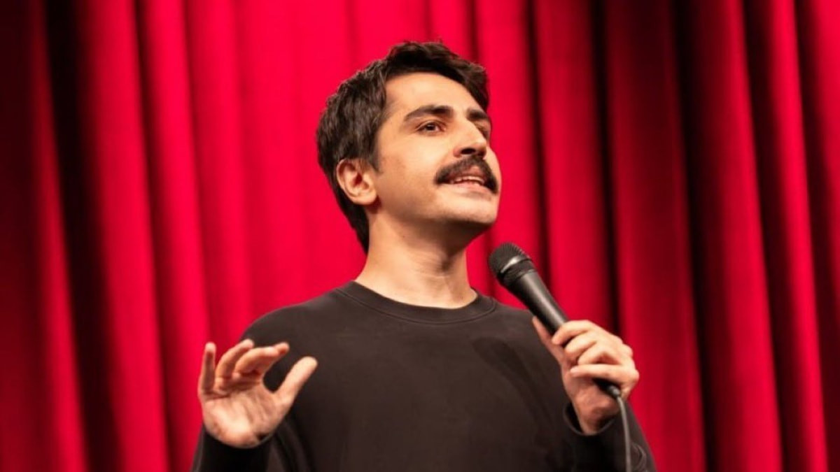 Deniz Göktaş hakkında, “Cumhurbaşkanına hakaret”, “halkı kin ve düşmanlığa tahrik”
