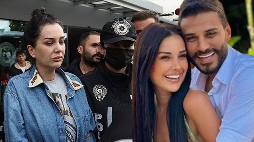 Sosyal medya ünlüsü Dilan Polat, Cumhurbaşkanına hakaret suçlamasıyla gözaltına alındı.