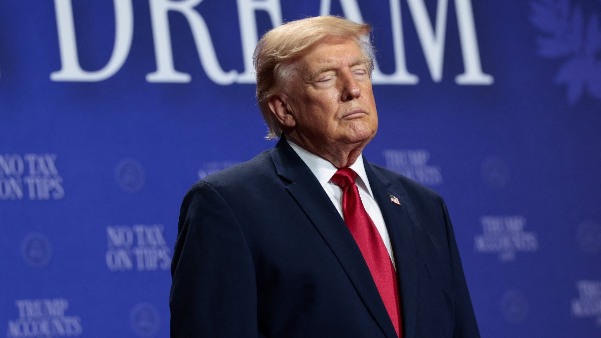 ABD Başkanı Donald Trump, Rusya Devlet Başkanı Vladimir Putin’in NATO
