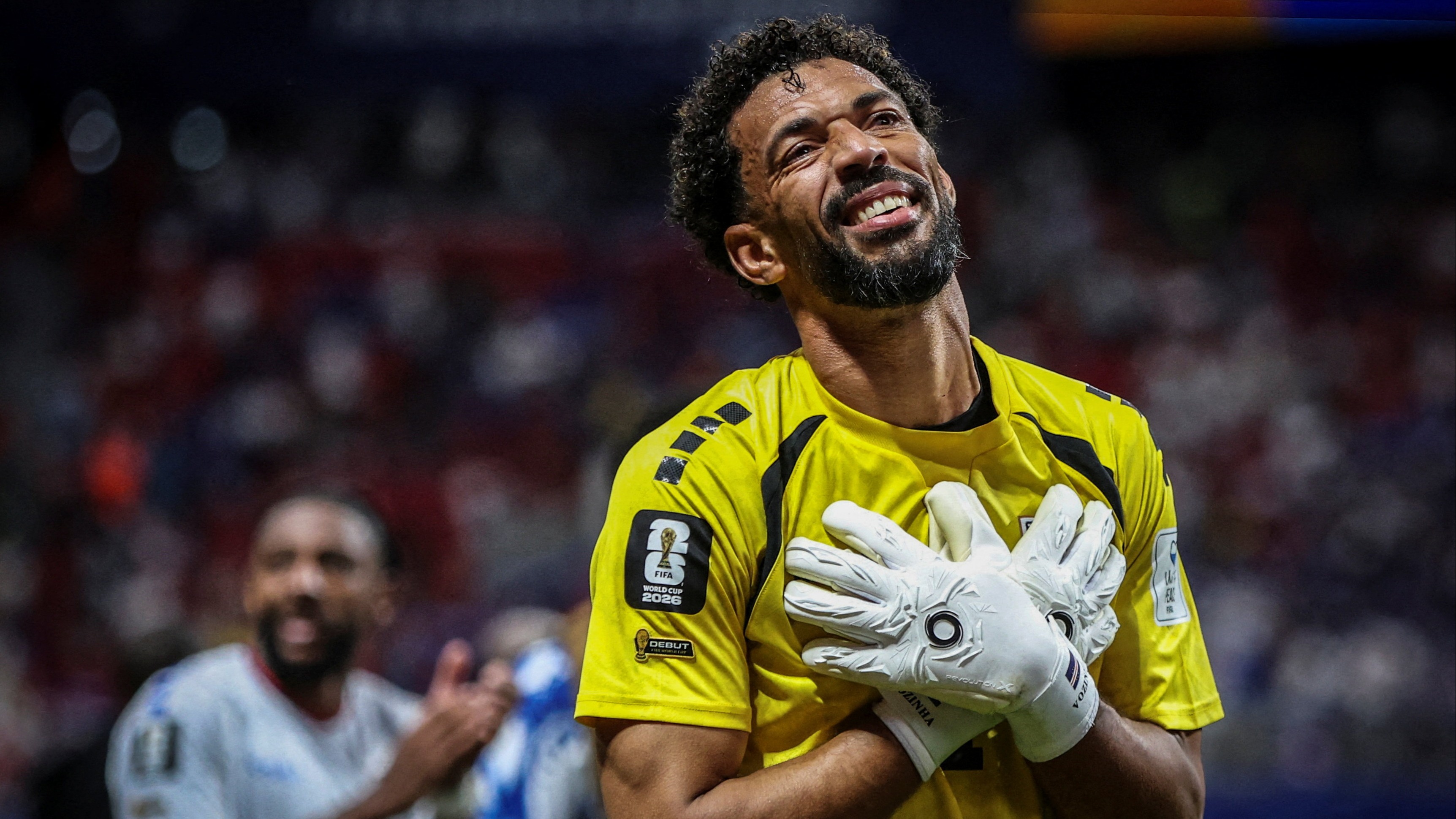 2026 FIFA Dünya Kupası'ndaki performansıyla ünlenen Vozinha, şöhretin kendisine yaptığı