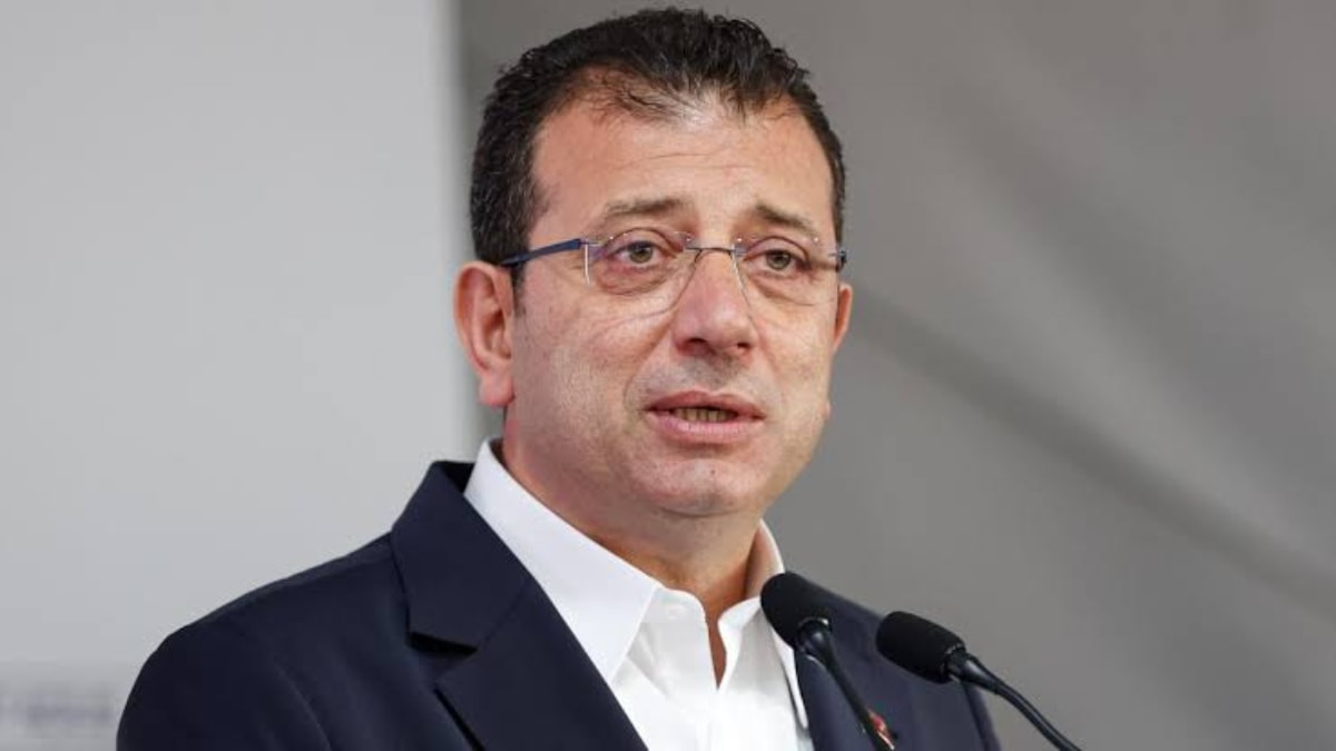 Ekrem İmamoğlu hakkında yürütülen "çıkar amaçlı suç örgütü" soruşturması kapsamında