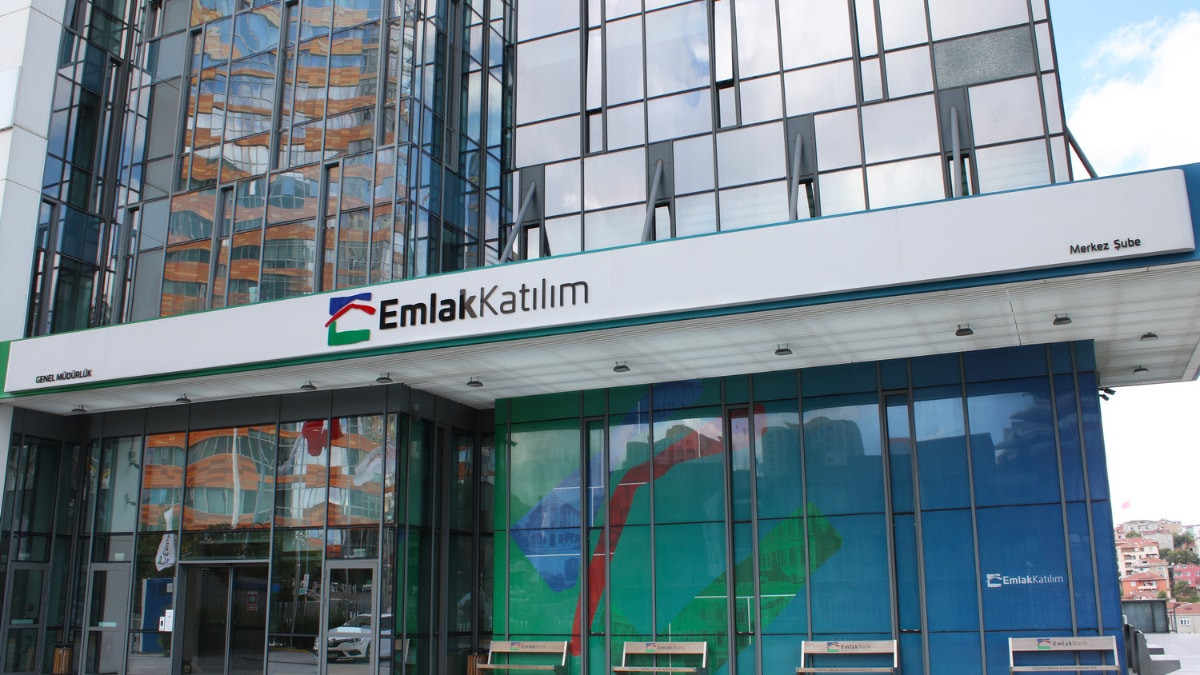 Emlak Katılım Bankası, Katılımevim ve Birevim’in satışı için Rekabet Kurulu’na