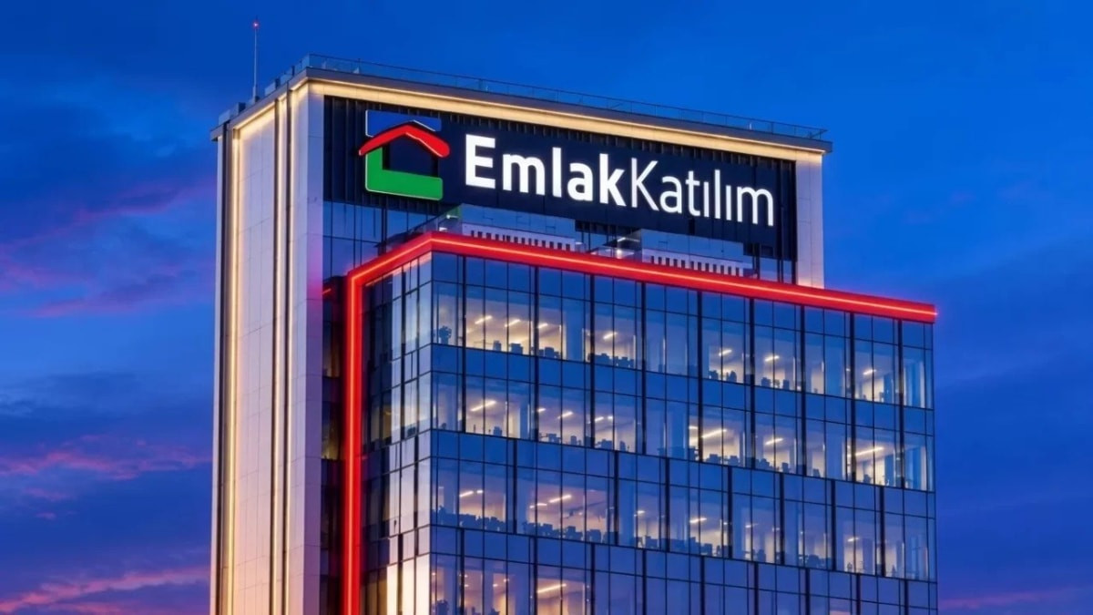 Emlak Katılım; Katılımevim, Birevim ve  İktisat Katılım Bankası’nın Devir